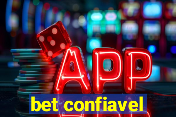 bet confiavel